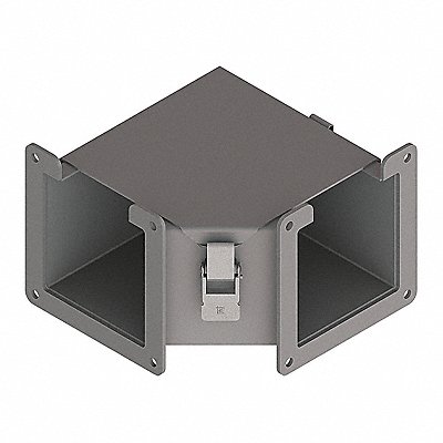 Wireway Fittings image